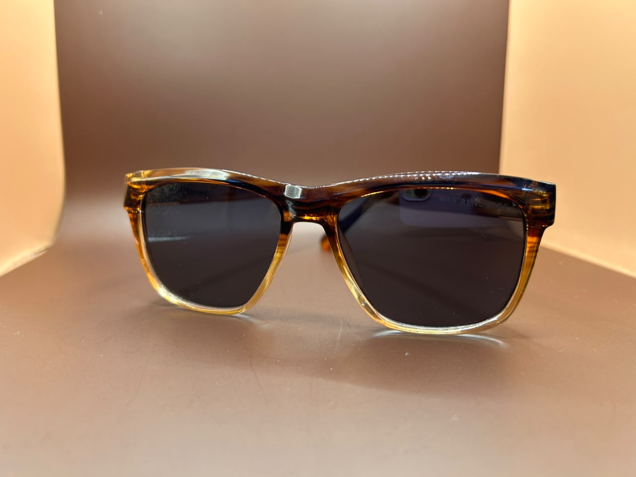 Óculos de Sol Wayfarer Tartaruga – Armação Estilo Tortoise Renovare