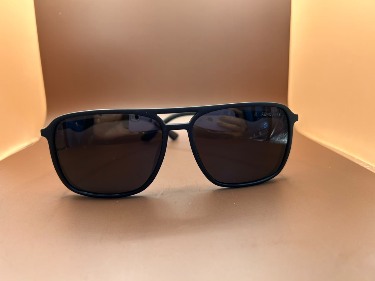 Óculos de Sol Masculino Esportivo - Estilo Aviador Moderno